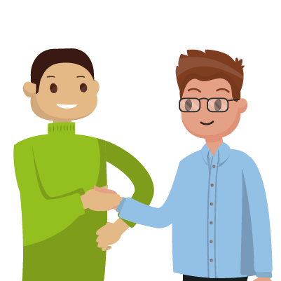 illustration rencontre